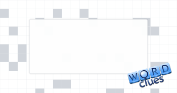 Elf's foe Crossword Clue