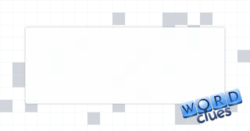 Elided address Crossword Clue