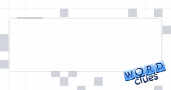 Elided agreement Crossword Clue