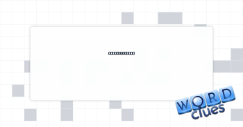 Elite athlete Crossword Clue