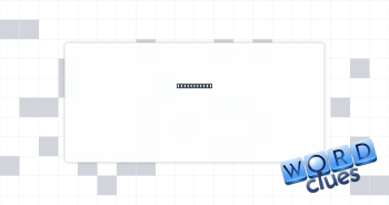 Elite squad Crossword Clue