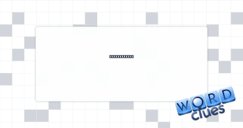 Elitist sort Crossword Clue