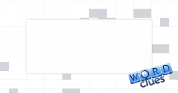 Ella’s style Crossword Clue