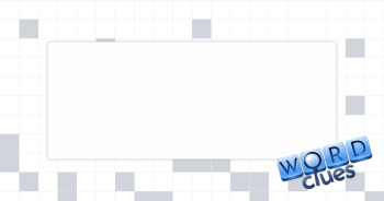 Ellipsis part Crossword Clue