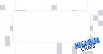 Elmo's street Crossword Clue