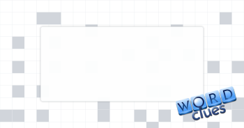 Eloquent Crossword Clue