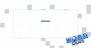 Email header Crossword Clue