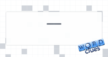 Email's ancestor Crossword Clue