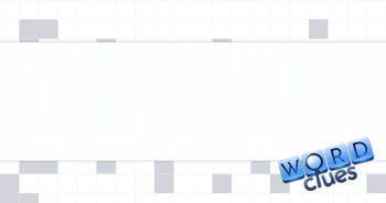 Embankment for a river Crossword Clue