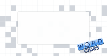 Embankment Crossword Clue
