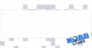Embarrassed shiver Crossword Clue