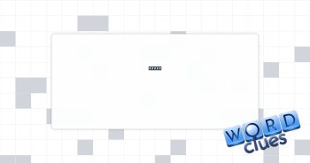 Embed Crossword Clue