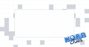 Emblem Crossword Clue