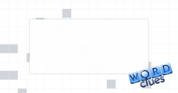 Emblems Crossword Clue