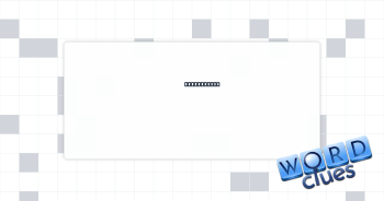 Embrocation Crossword Clue