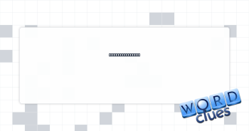 Embroider, e.g. Crossword Clue