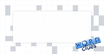 Emer. message Crossword Clue