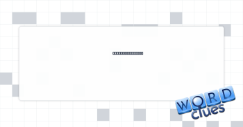 Eminem's milieu Crossword Clue