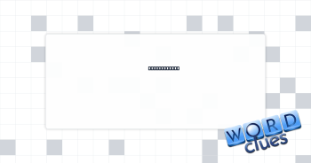 Emmy or Espy Crossword Clue