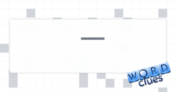 Emo music staple Crossword Clue