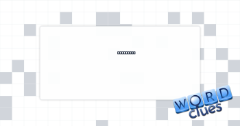 Emollient Crossword Clue