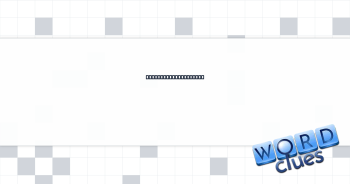 Emoticon eyes, often Crossword Clue