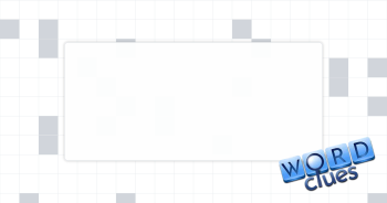 Emoticon Crossword Clue