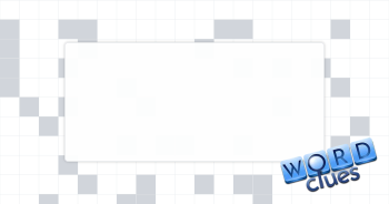 Emotion Crossword Clue