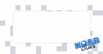Emphatic type Crossword Clue