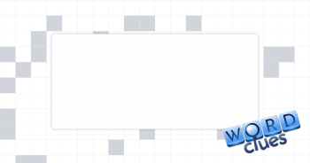 Empire St. Crossword Clue