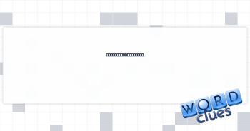 Employed full-time Crossword Clue