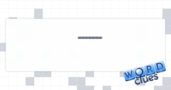 Employees' income Crossword Clue