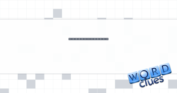 Empty set in linear algebra Crossword Clue