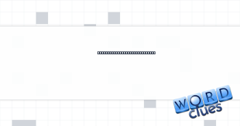 Empty tanker released swimmer Crossword Clue