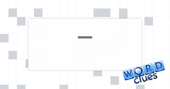 EMT's cry? Crossword Clue