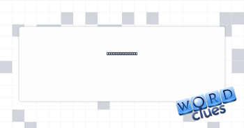 Emulate a drone Crossword Clue