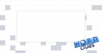 Emulated Crossword Clue