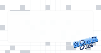 Emulates Cicero Crossword Clue
