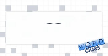 Emulating Eminem Crossword Clue