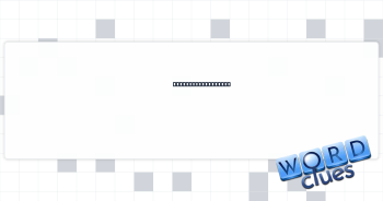 Encampment shelter Crossword Clue
