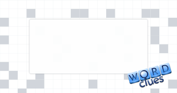 Encircled Crossword Clue