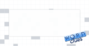 Enclosure, pen Crossword Clue