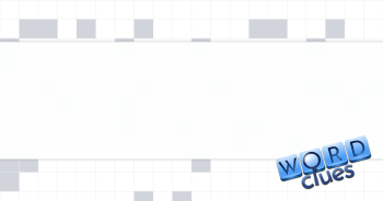 Encore from Gaga incoherent Crossword Clue