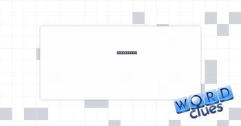 Encouraged Crossword Clue