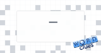 Encourages Crossword Clue