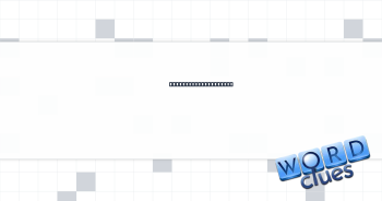 End, as one's career Crossword Clue