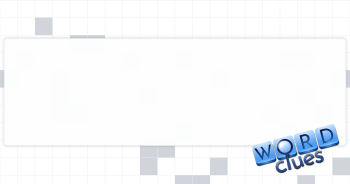 End for boo or yoo Crossword Clue