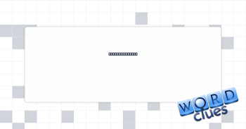 End for depend Crossword Clue