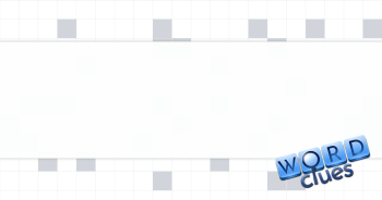 End for kitchen or luncheon Crossword Clue