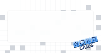 End of a hammer Crossword Clue